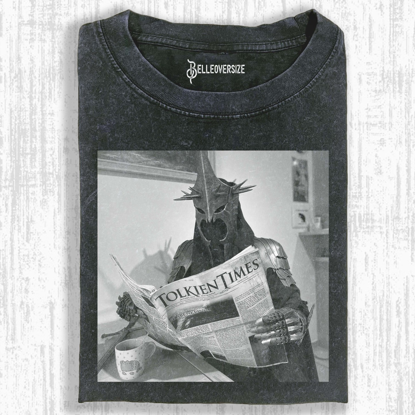 THE LORD OF THE RINGS T-SHIRT