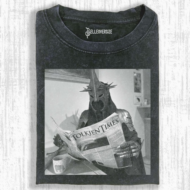 THE LORD OF THE RINGS  T-SHIRT