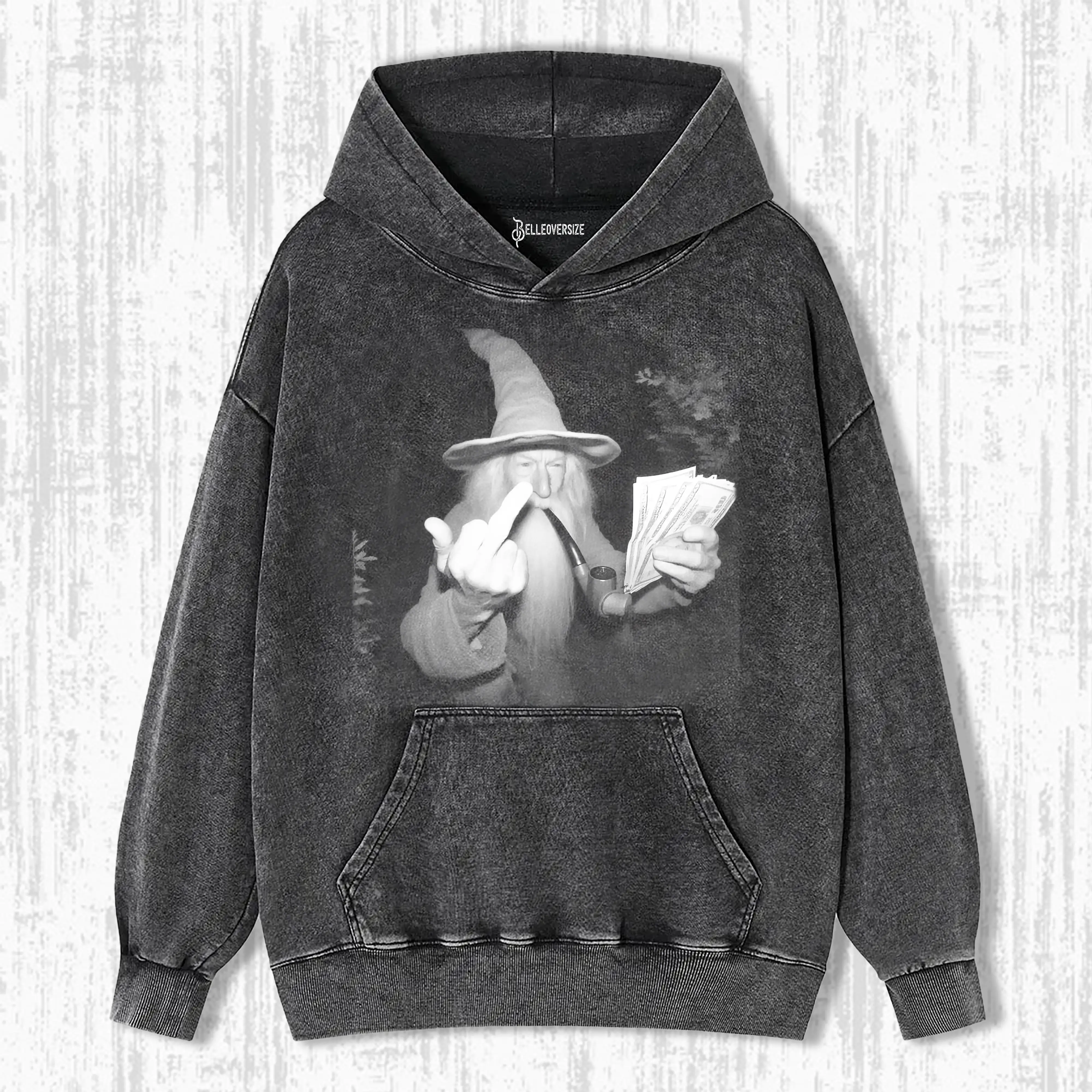 THE LORD OF THE RINGS HOODIE