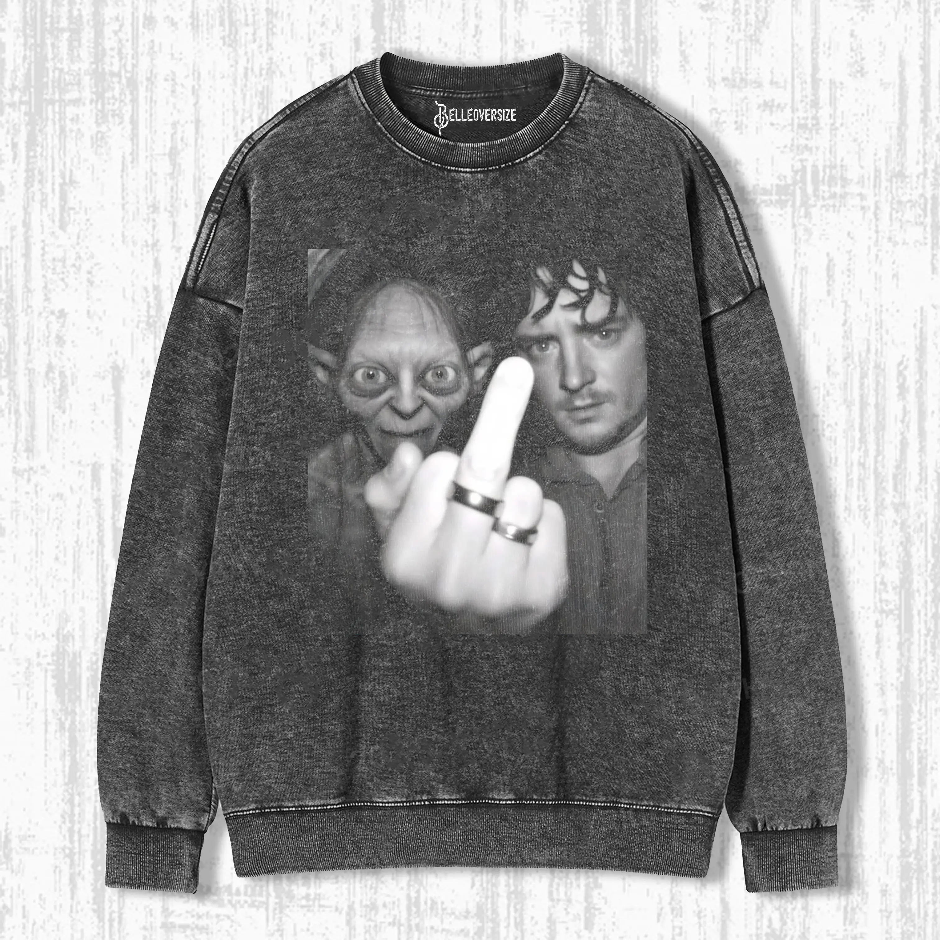 THE LORD OF THE RINGS SWEATSHIRTS