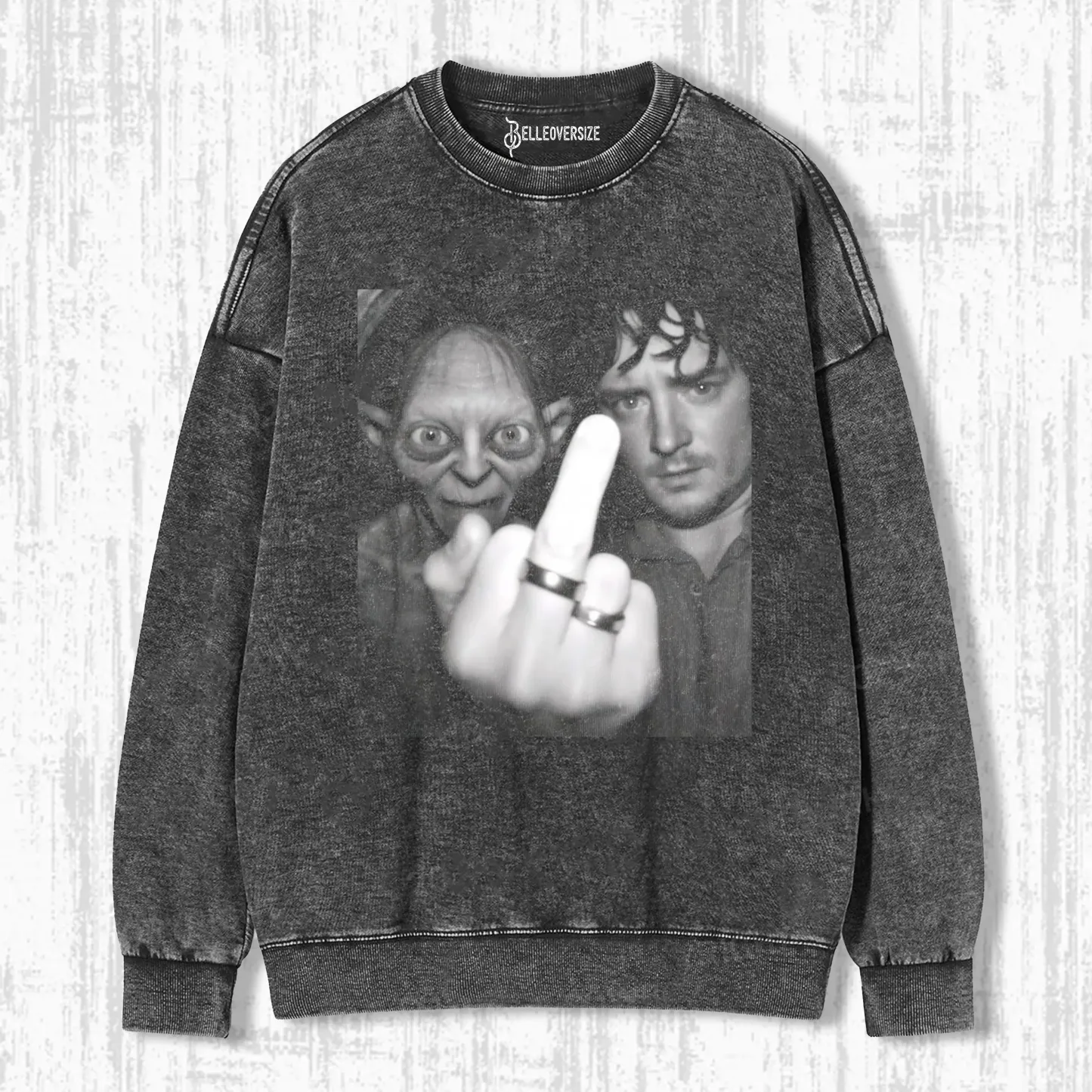 THE LORD OF THE RINGS SWEATSHIRTS