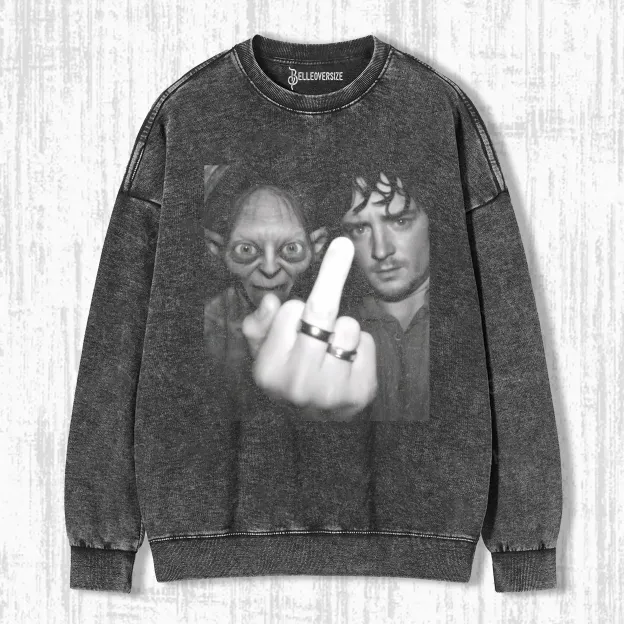 THE LORD OF THE RINGS SWEATSHIRTS