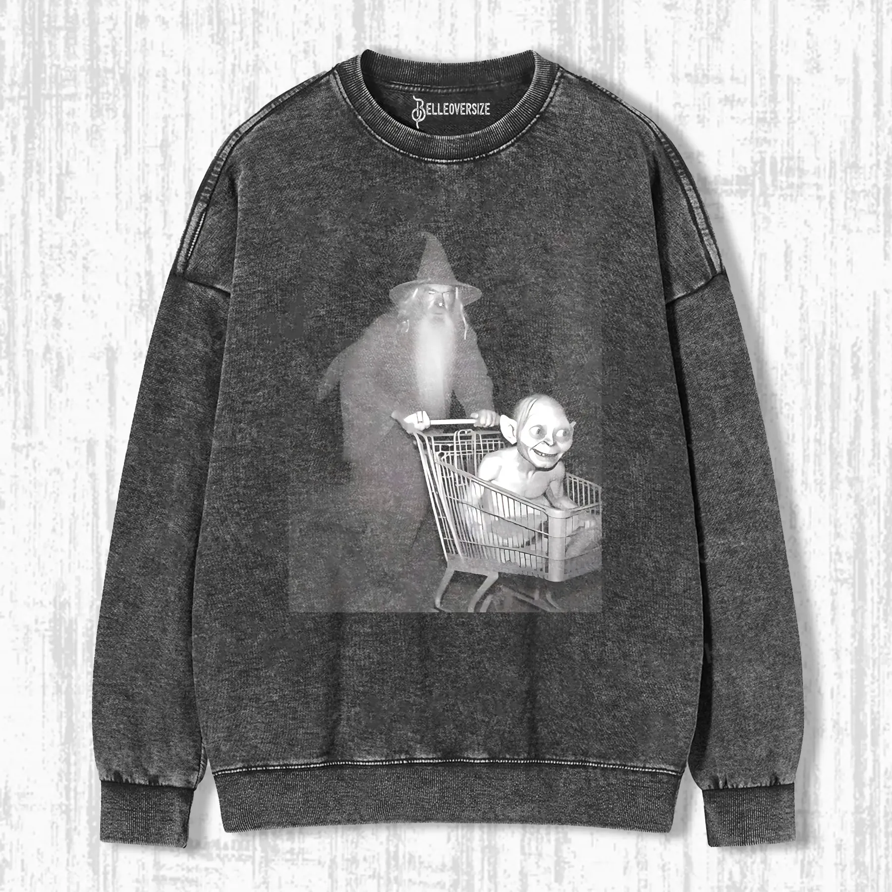 THE LORD OF THE RINGS SWEATSHIRTS