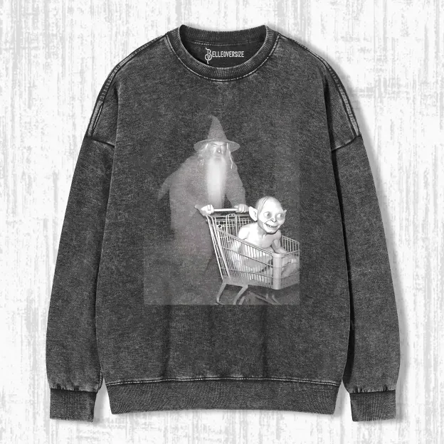 THE LORD OF THE RINGS SWEATSHIRTS