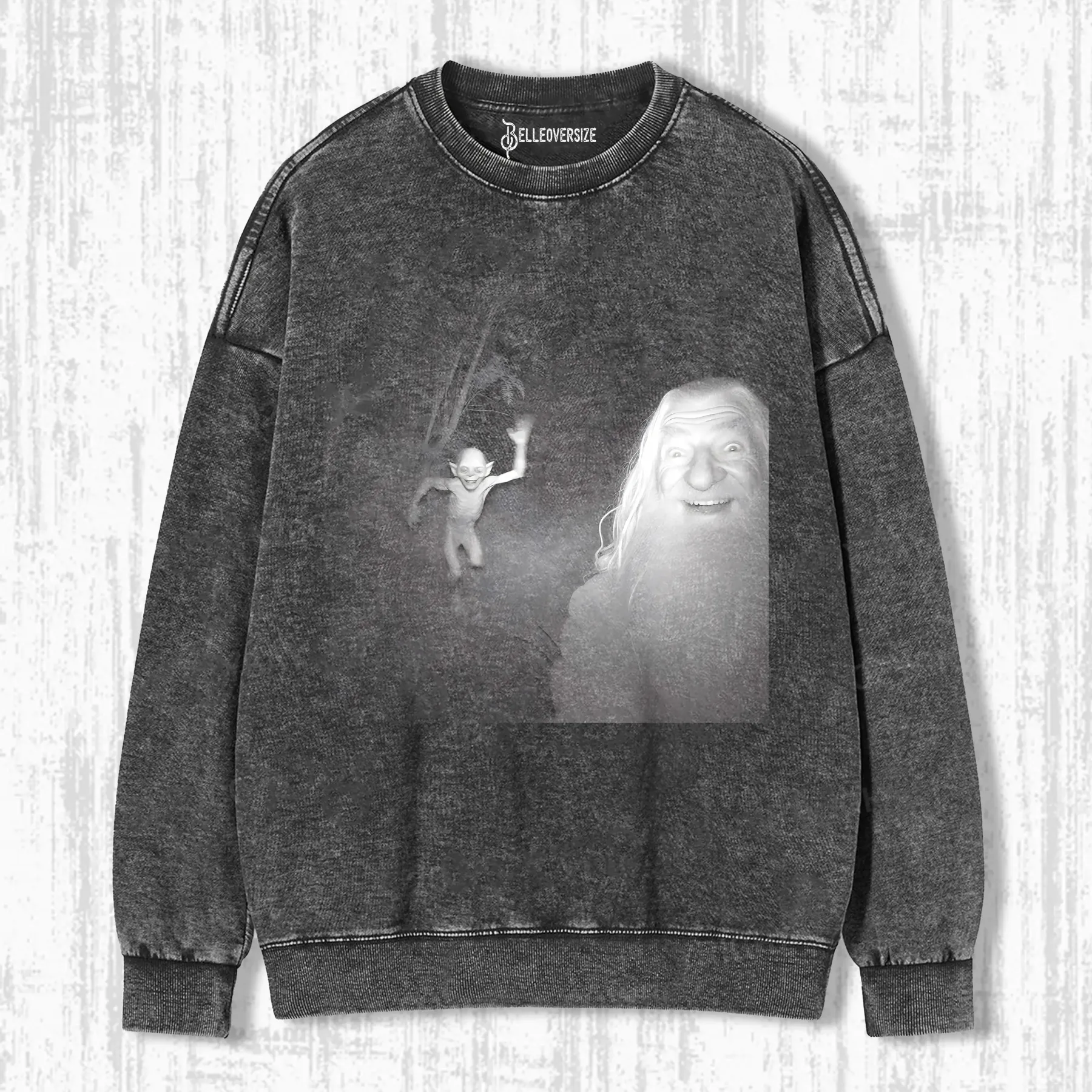 THE LORD OF THE RINGS SWEATSHIRTS