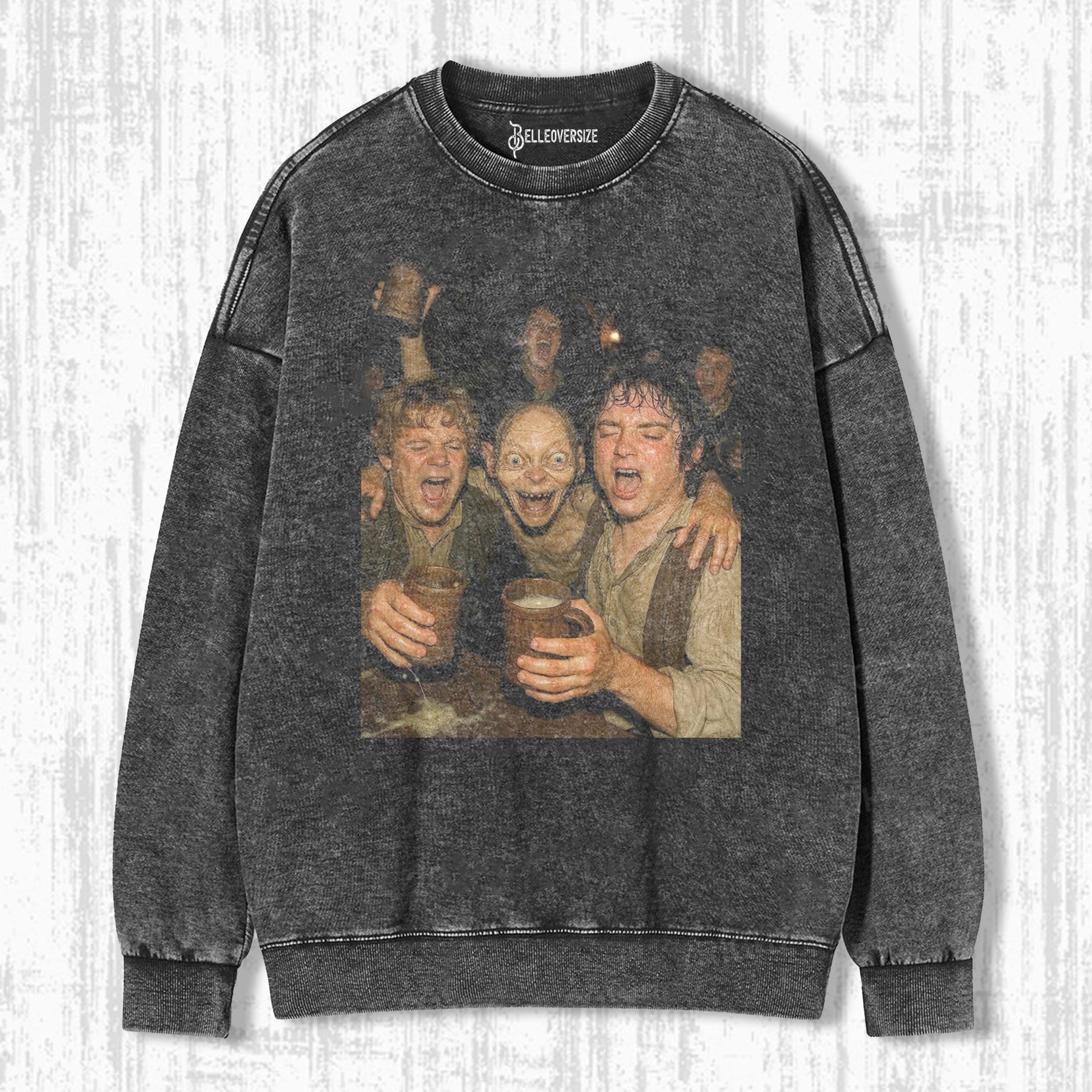 THE LORD OF THE RINGS SWEATSHIRTS