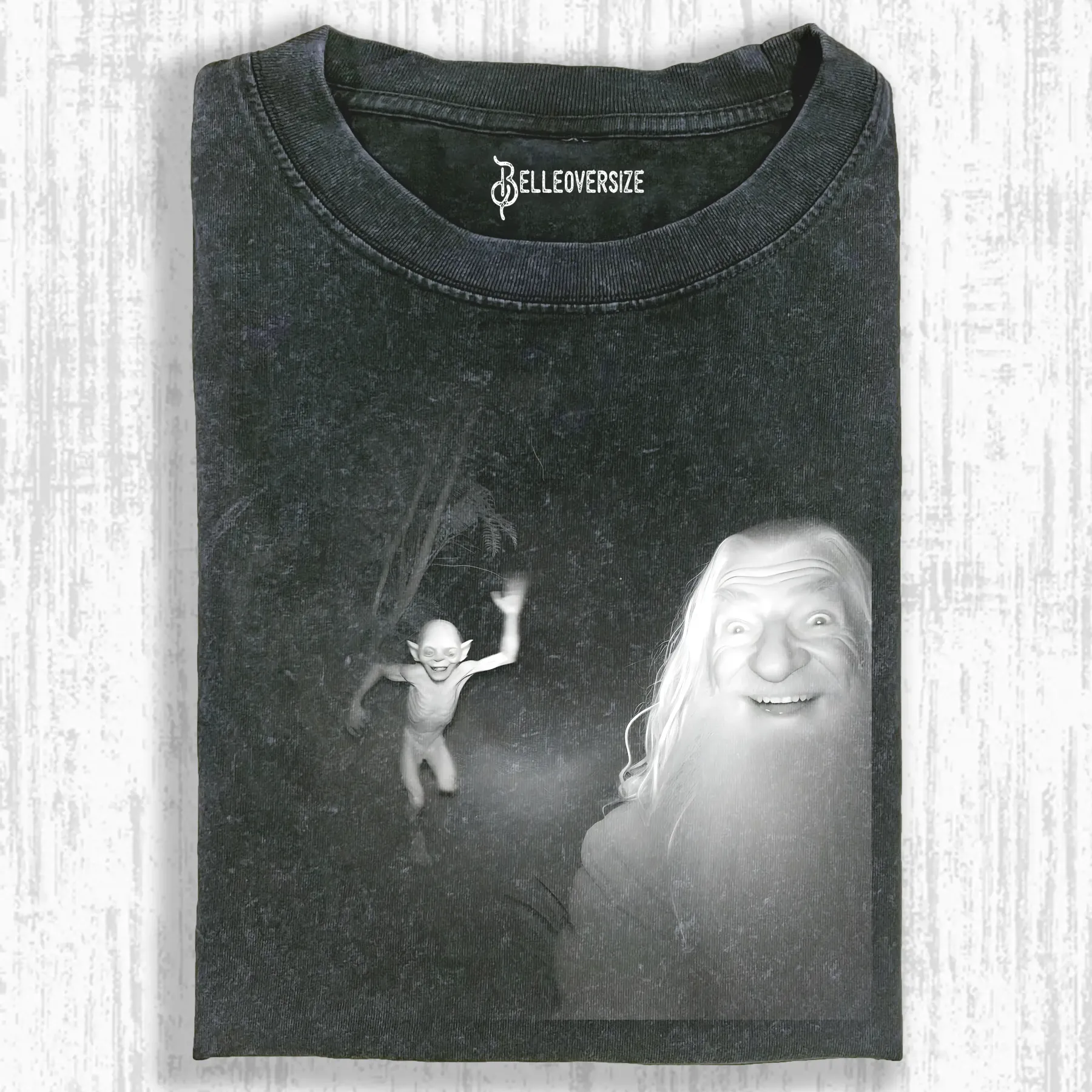 THE LORD OF THE RINGS T-SHIRT