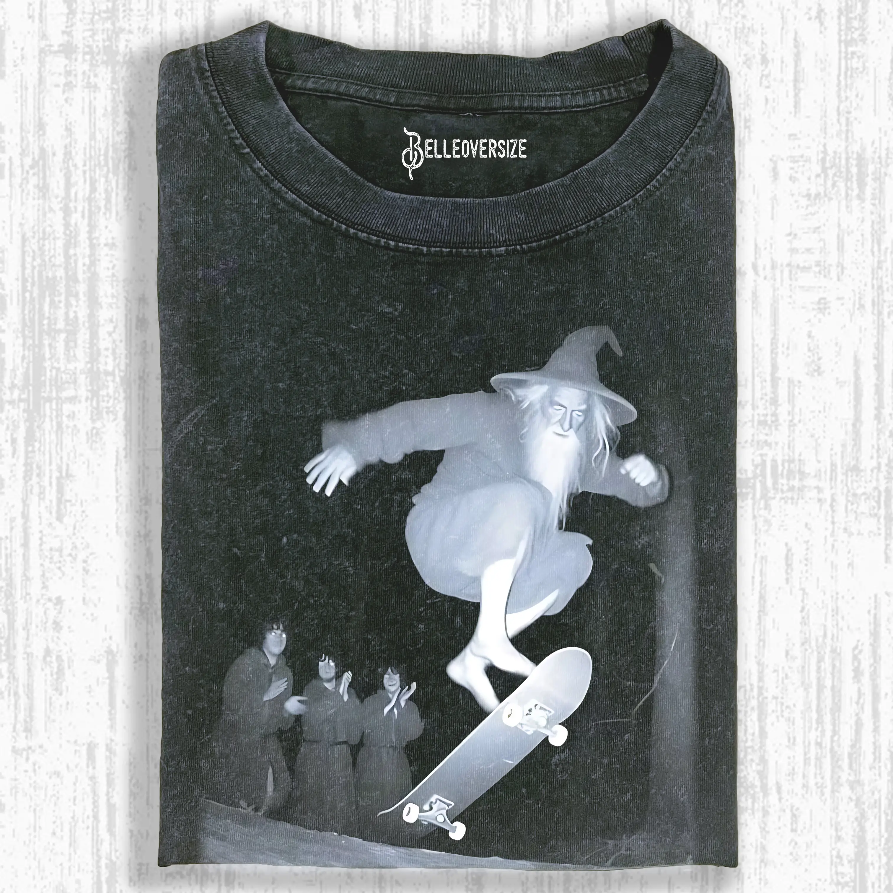 THE LORD OF THE RINGS T-SHIRT