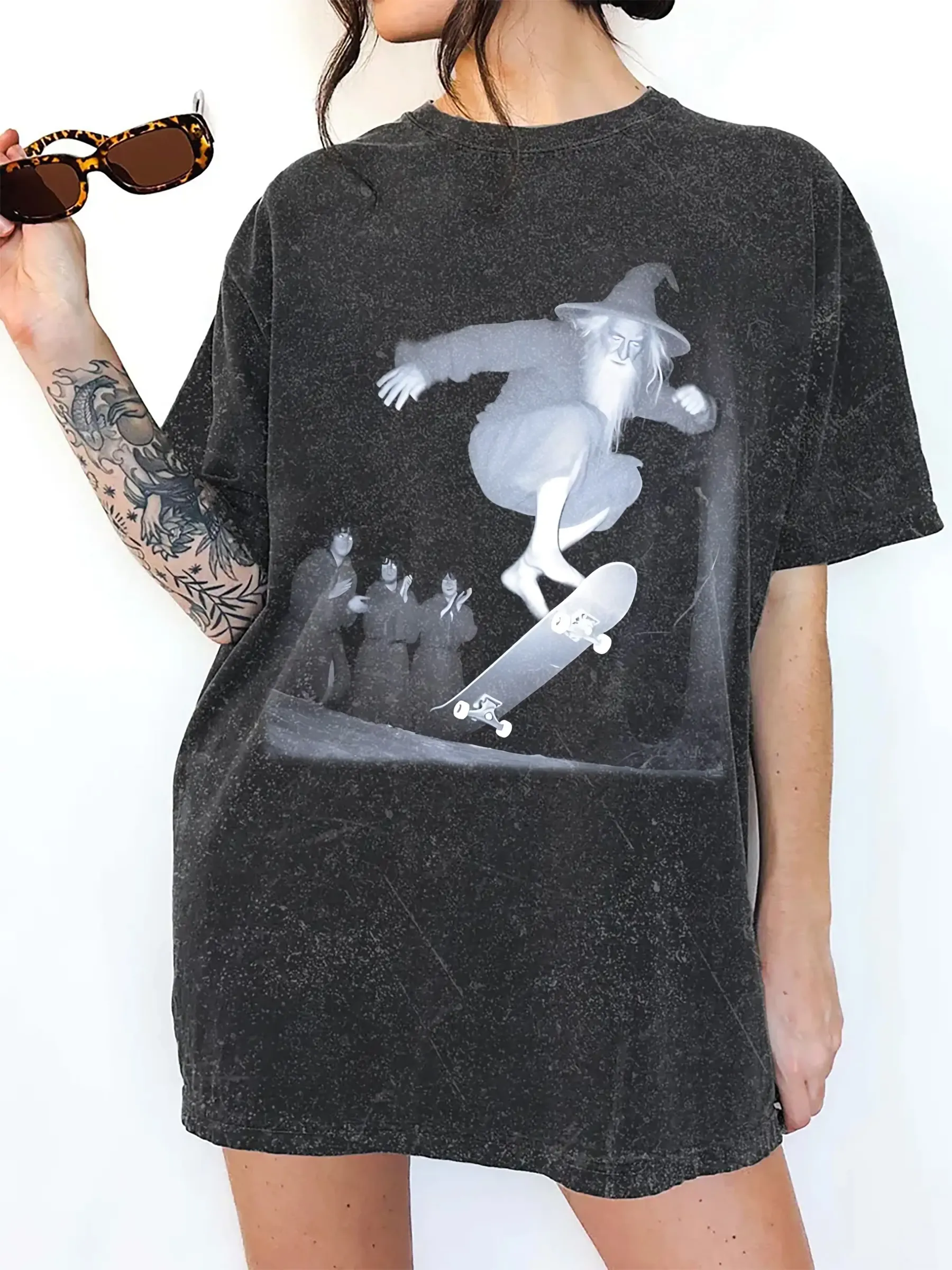 THE LORD OF THE RINGS T-SHIRT