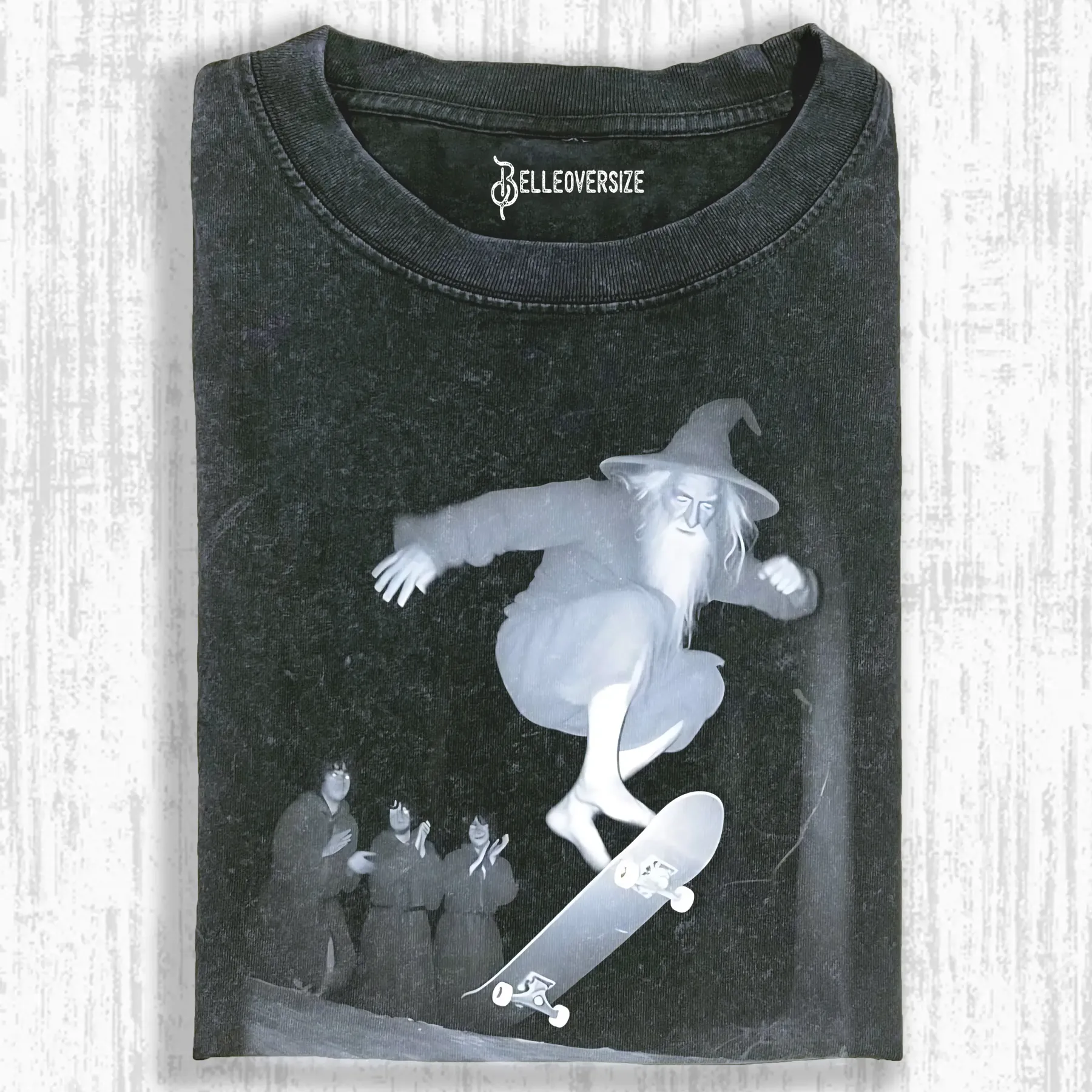 THE LORD OF THE RINGS T-SHIRT