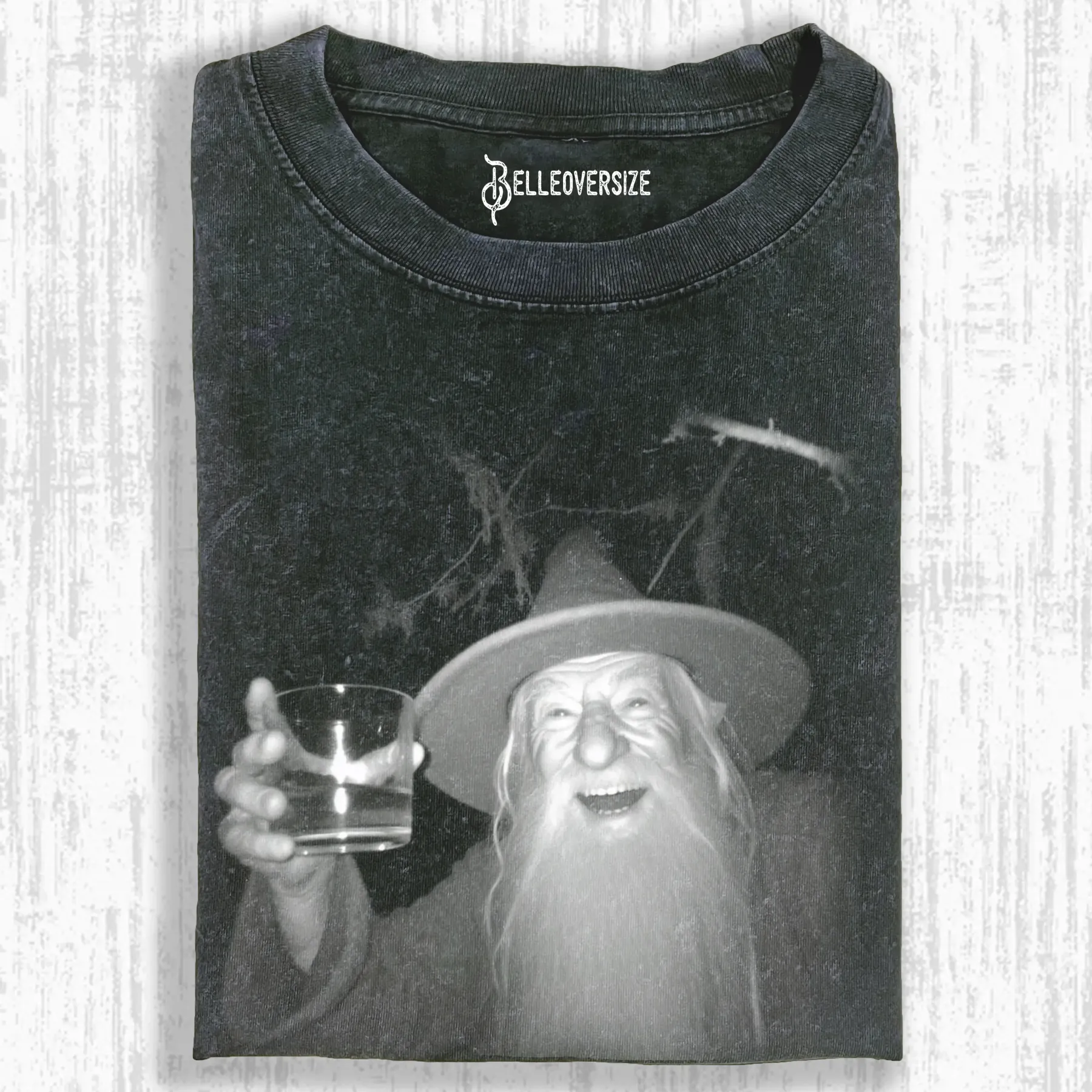 THE LORD OF THE RINGS T-SHIRT