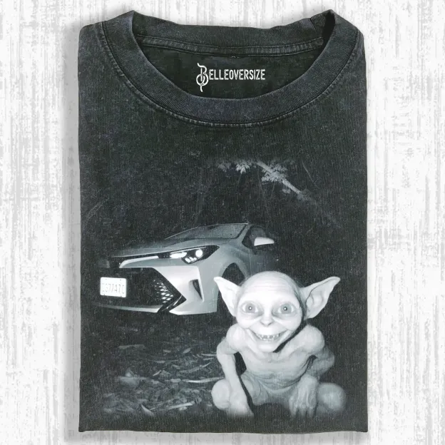 THE LORD OF THE RINGS T-SHIRT