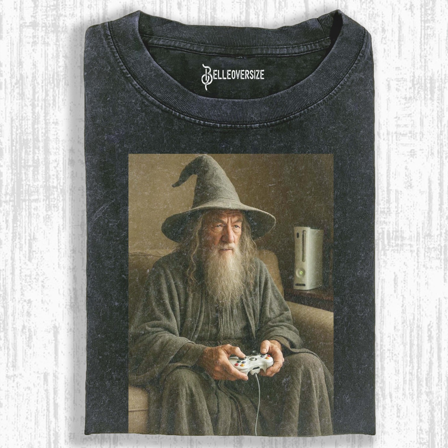 THE LORD OF THE RINGS T-SHIRT