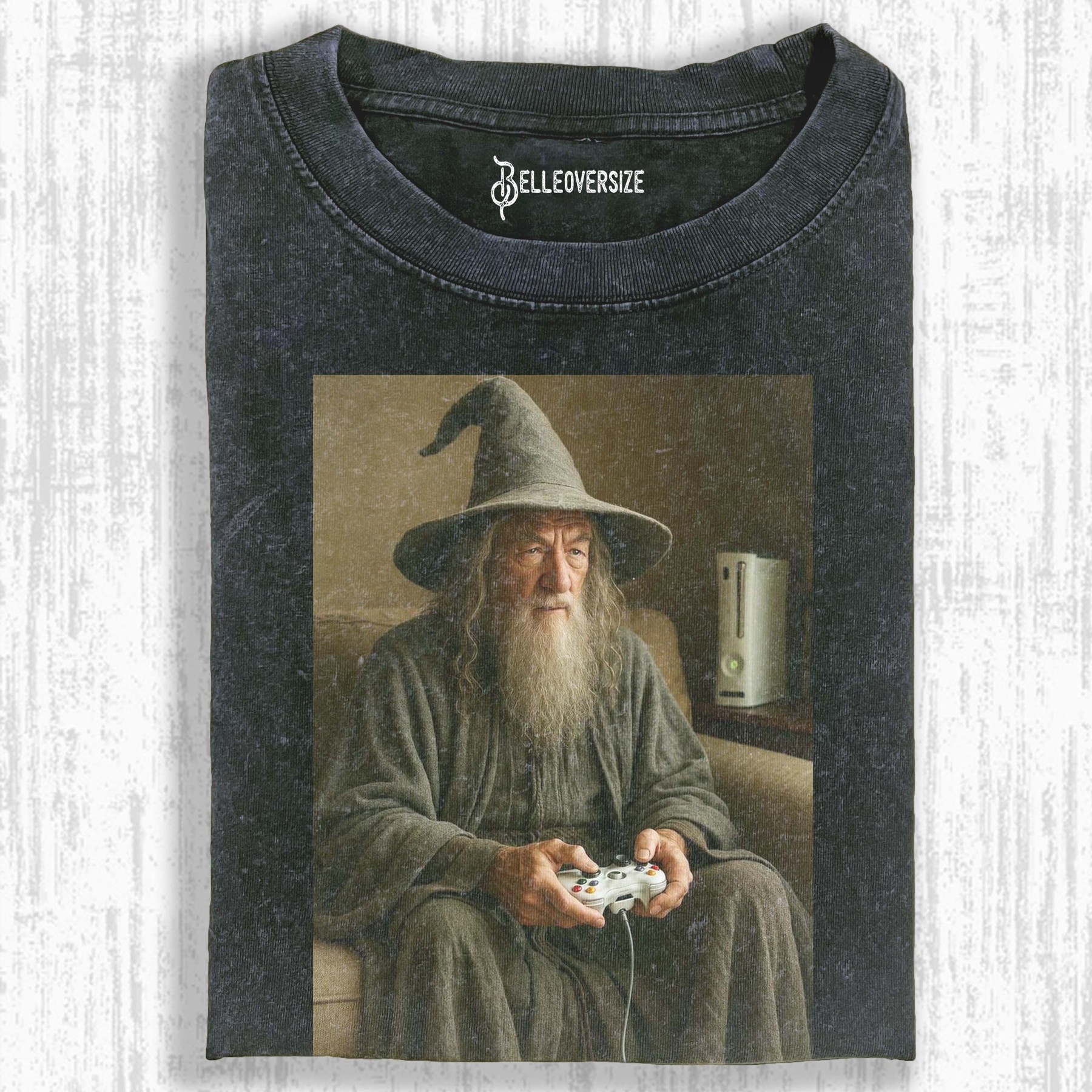 THE LORD OF THE RINGS T-SHIRT