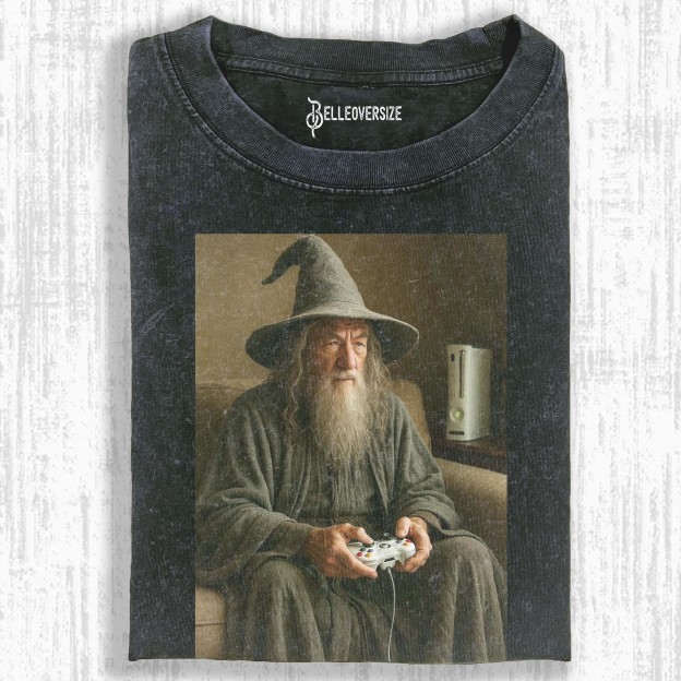 THE LORD OF THE RINGS T-SHIRT
