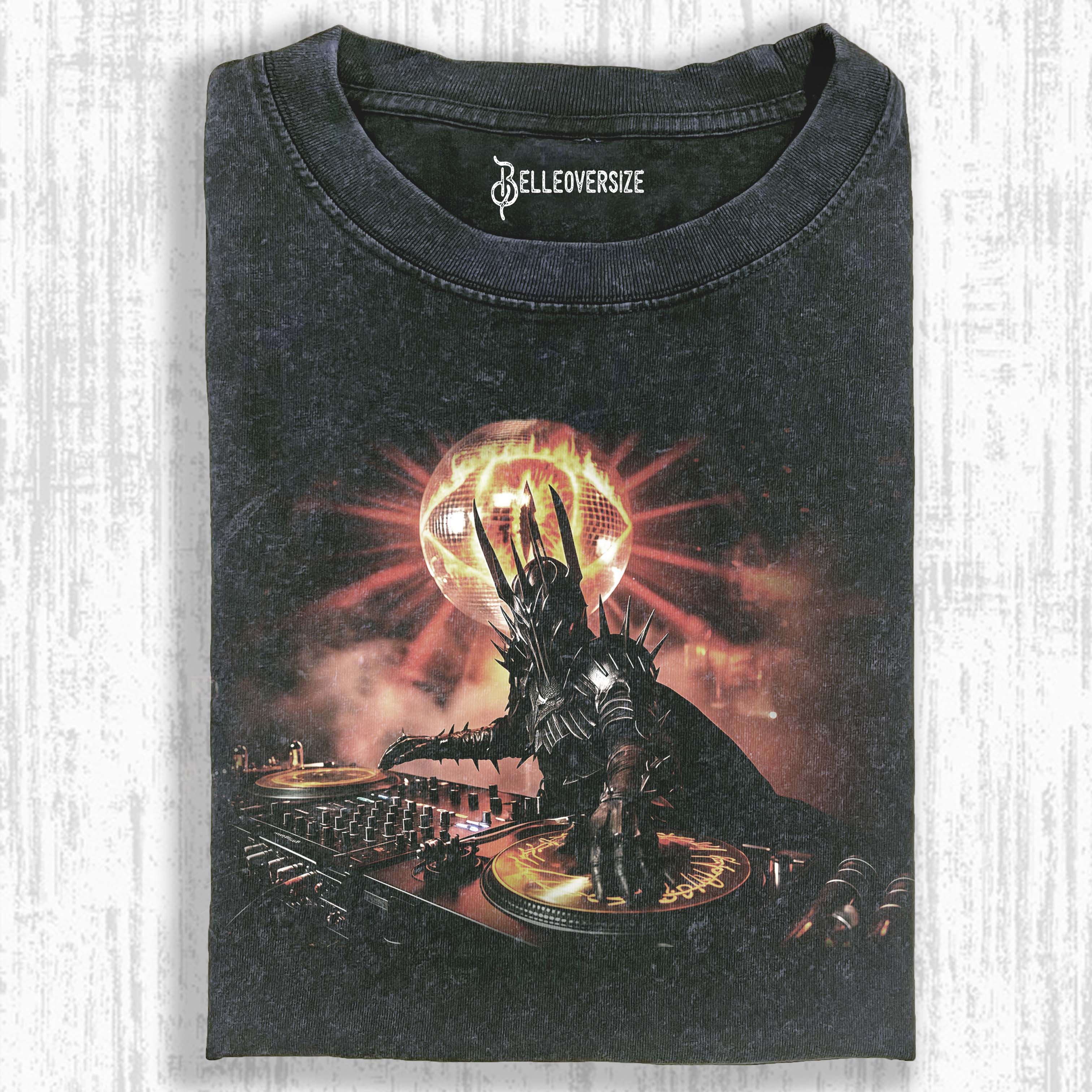 THE LORD OF THE RINGS T-SHIRT