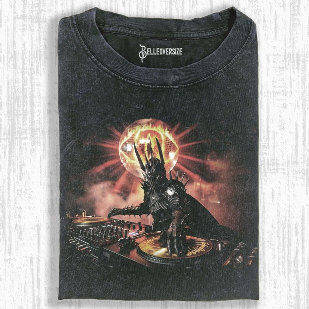 THE LORD OF THE RINGS T-SHIRT