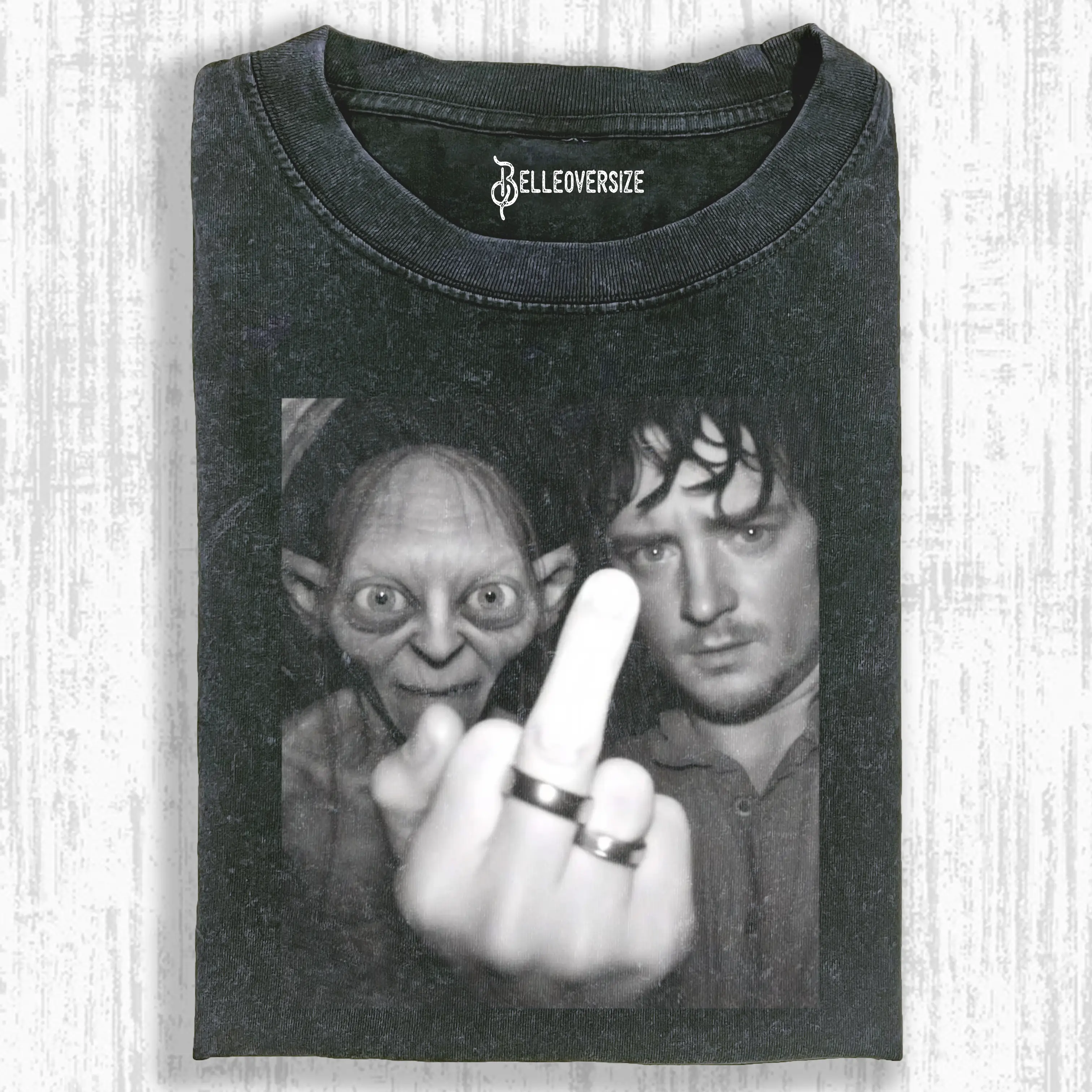 THE LORD OF THE RINGS TEE