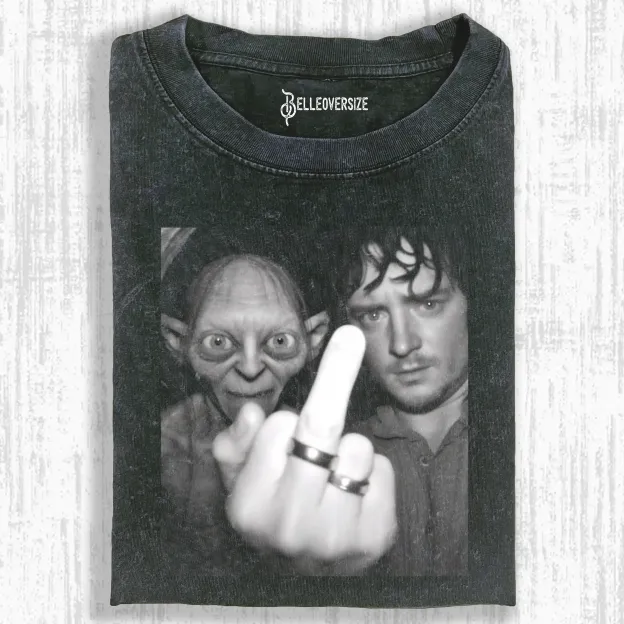 THE LORD OF THE RINGS TEE