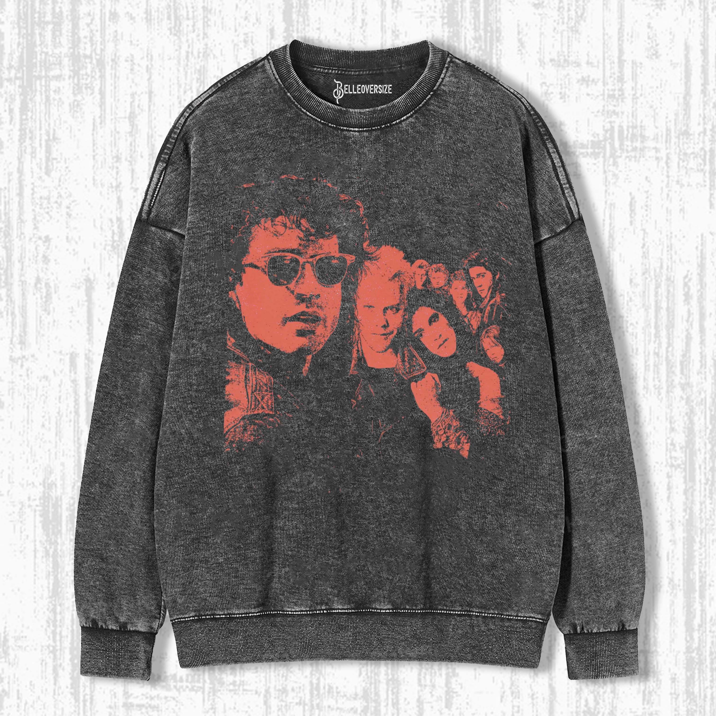 THE LOST BOYS SWEATSHIRTS
