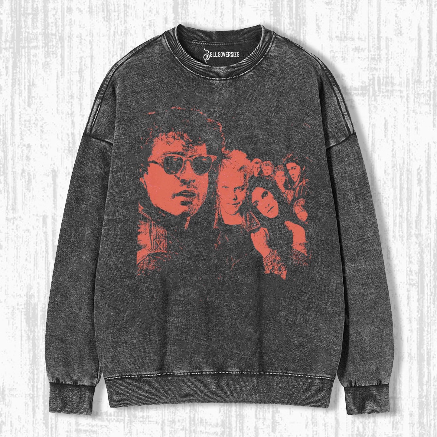 THE LOST BOYS SWEATSHIRTS