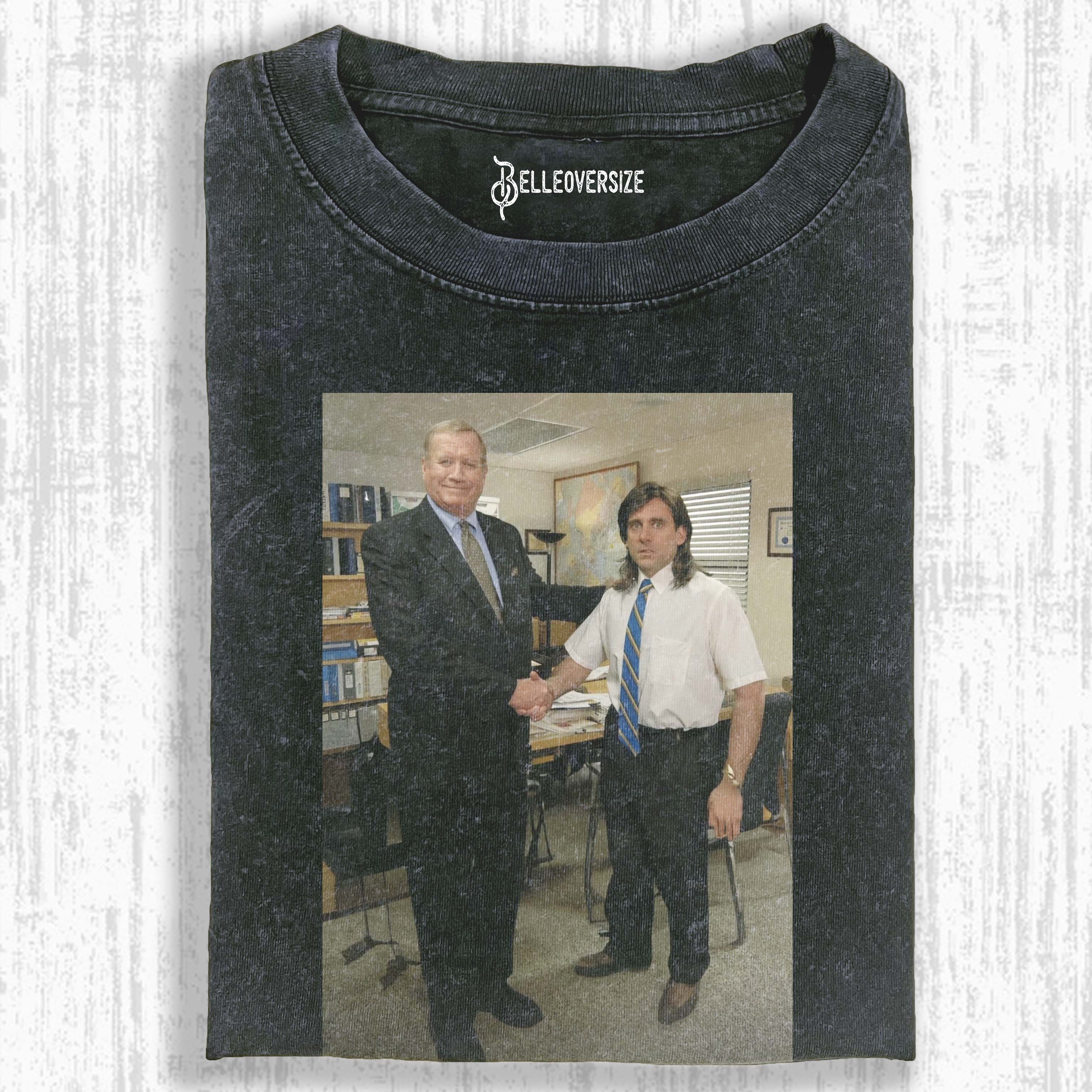 THE OFFICE T-SHIRT