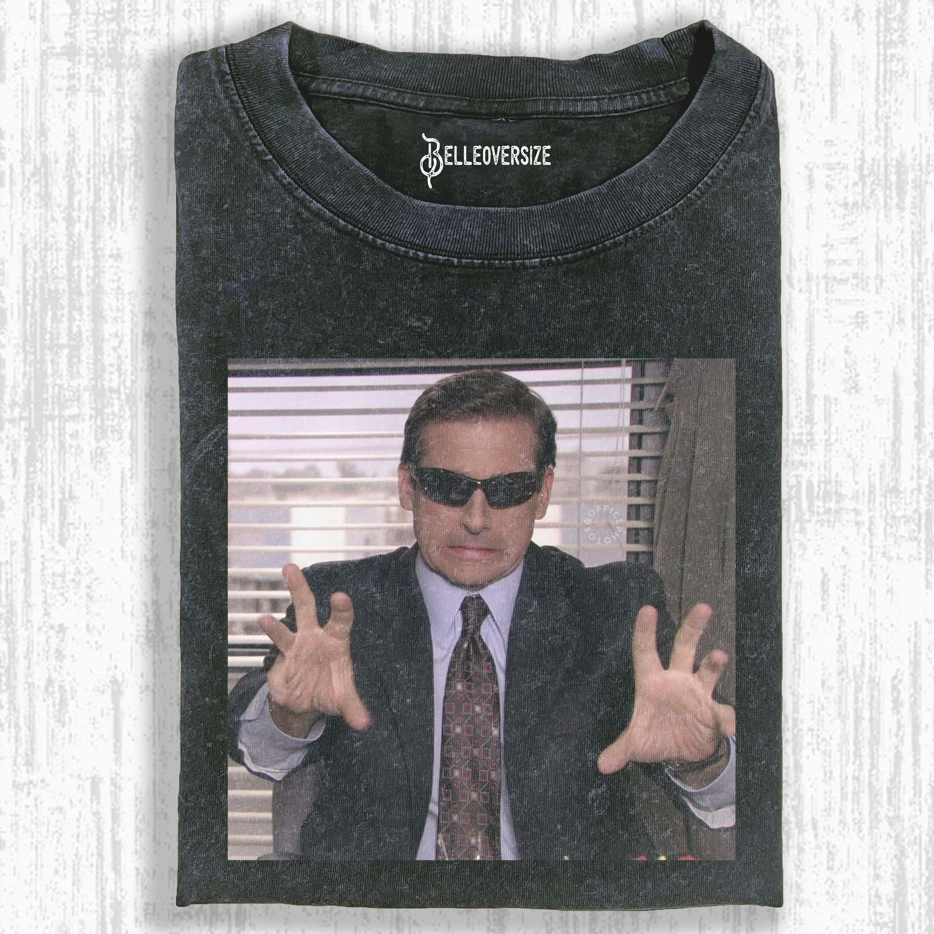 THE OFFICE T-SHIRT