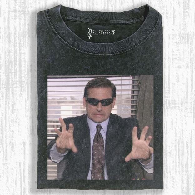 THE OFFICE T-SHIRT