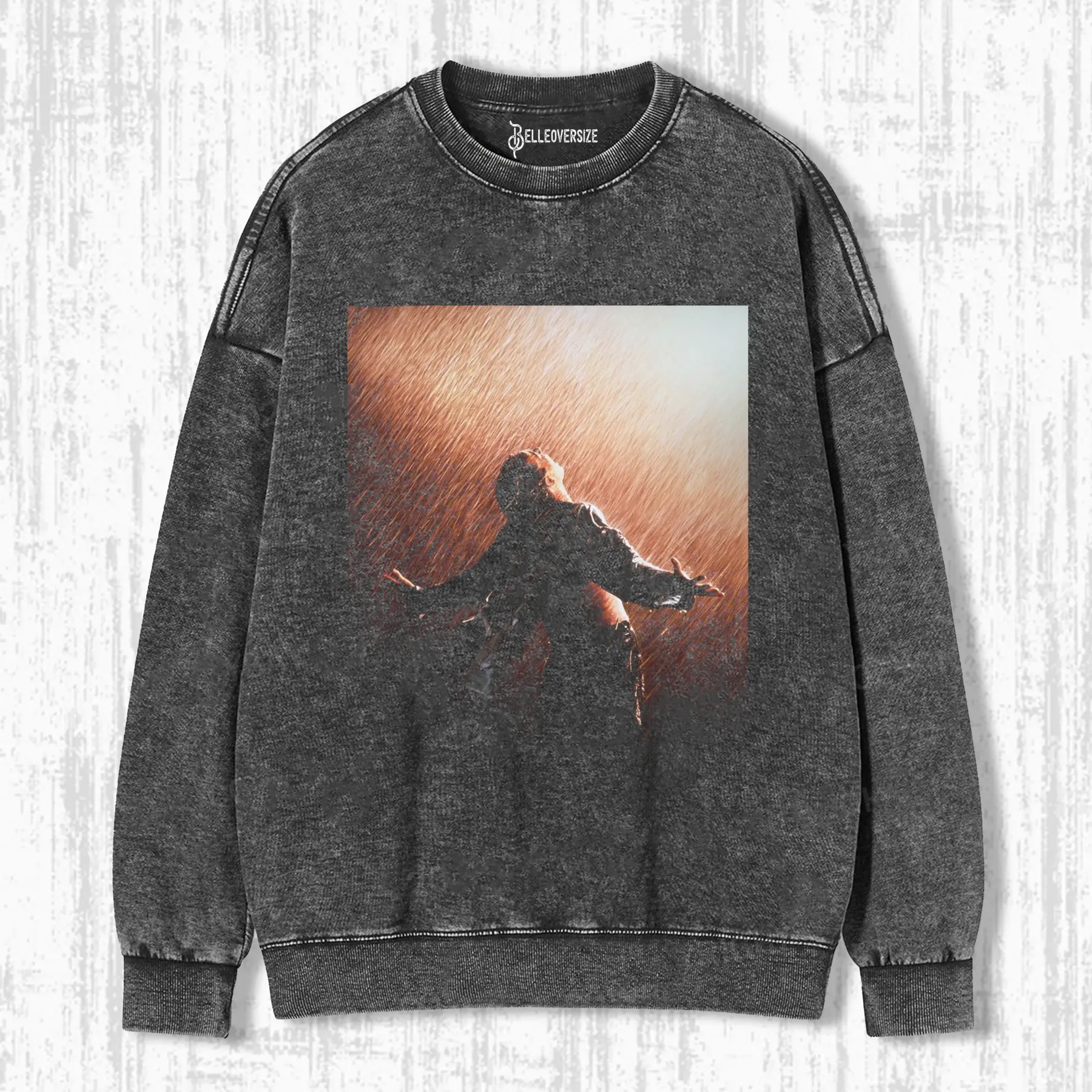 THE SHAWSHANK REDEMPTION SWEATSHIRTS