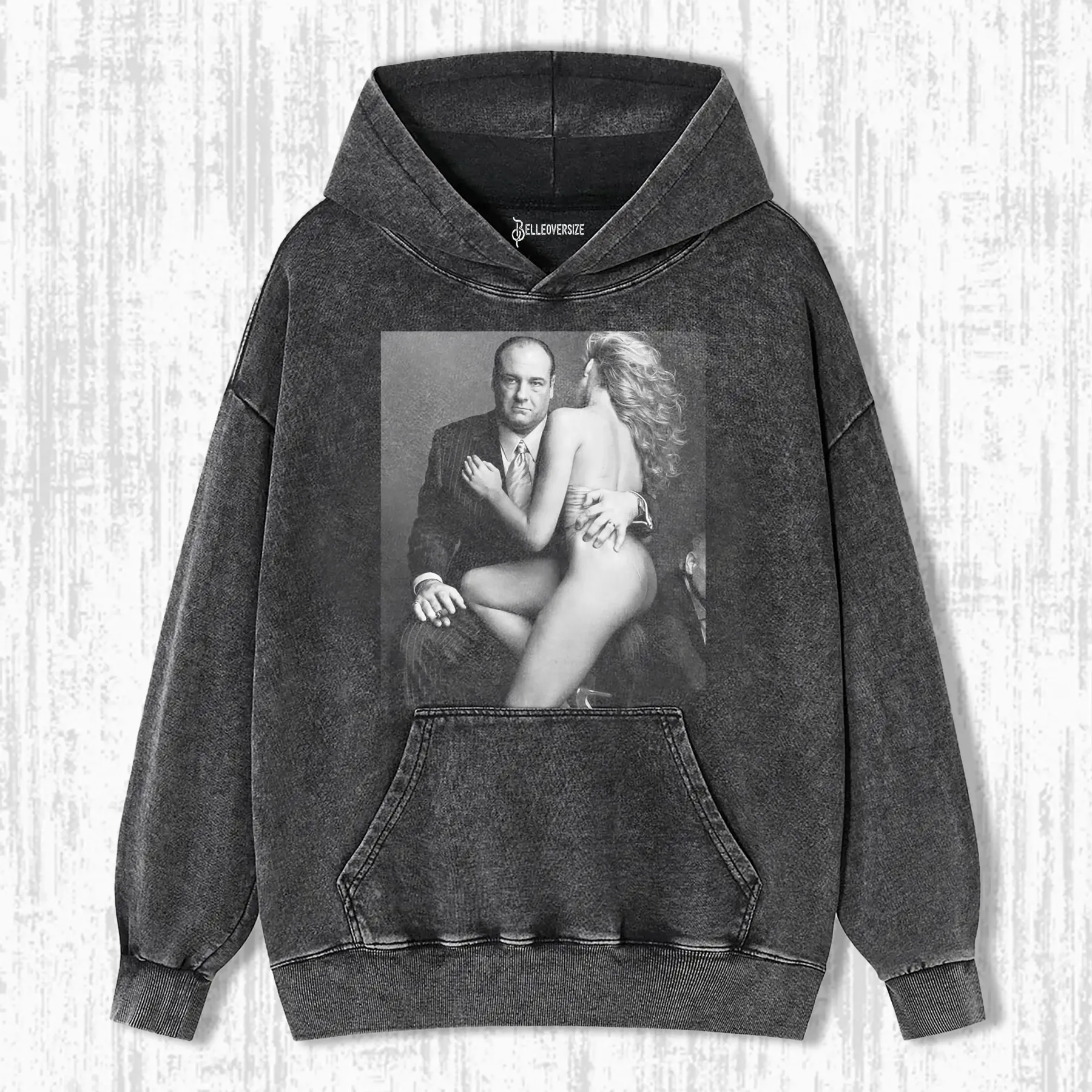 THE SOPRANOS HOODIE