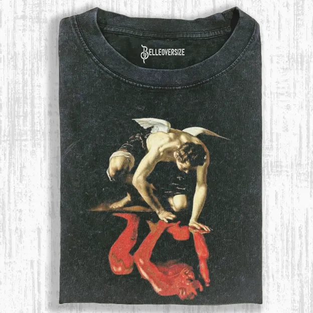 THE WAY I SEE MYSELF  T-SHIRT