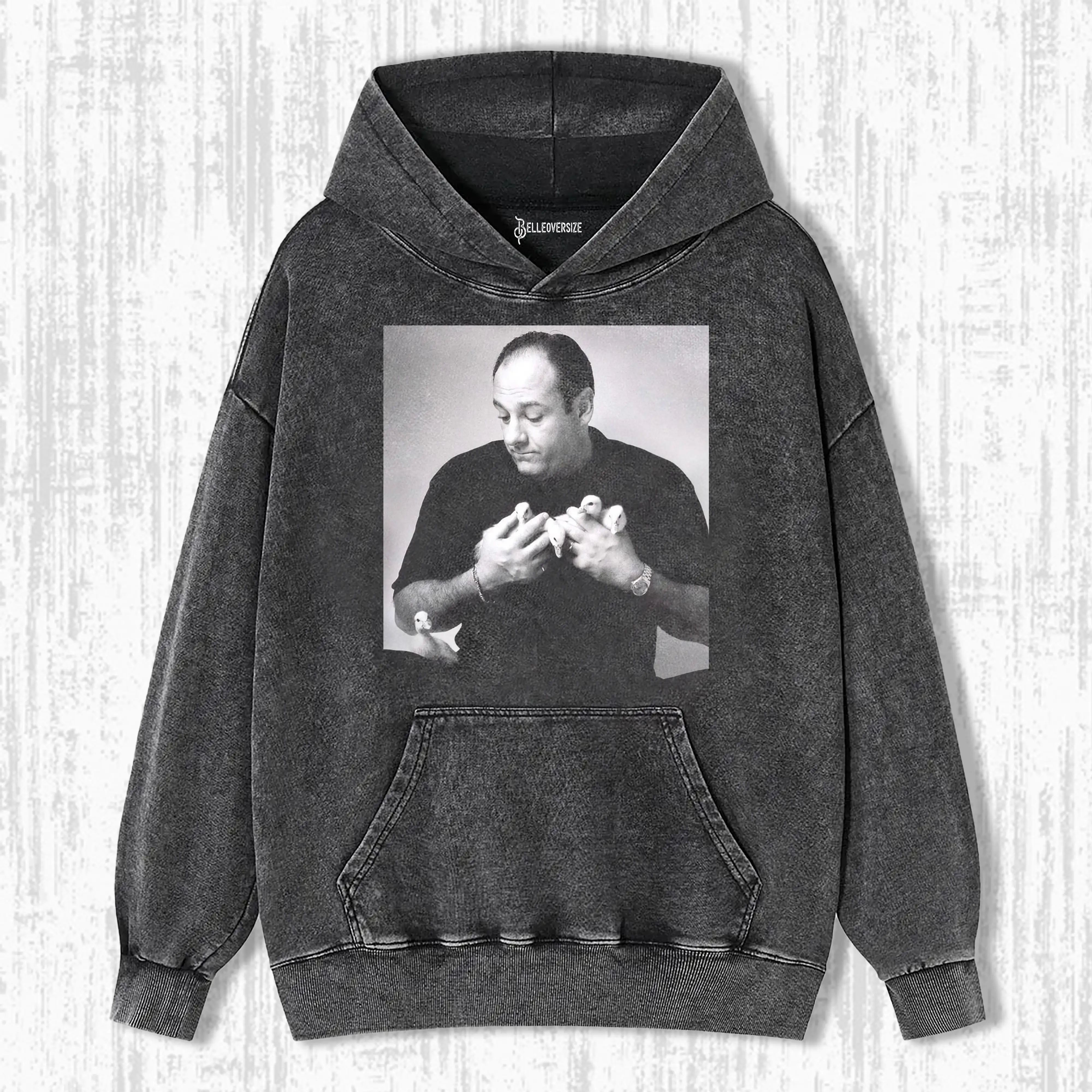 TONY SOPRANO HOODIE