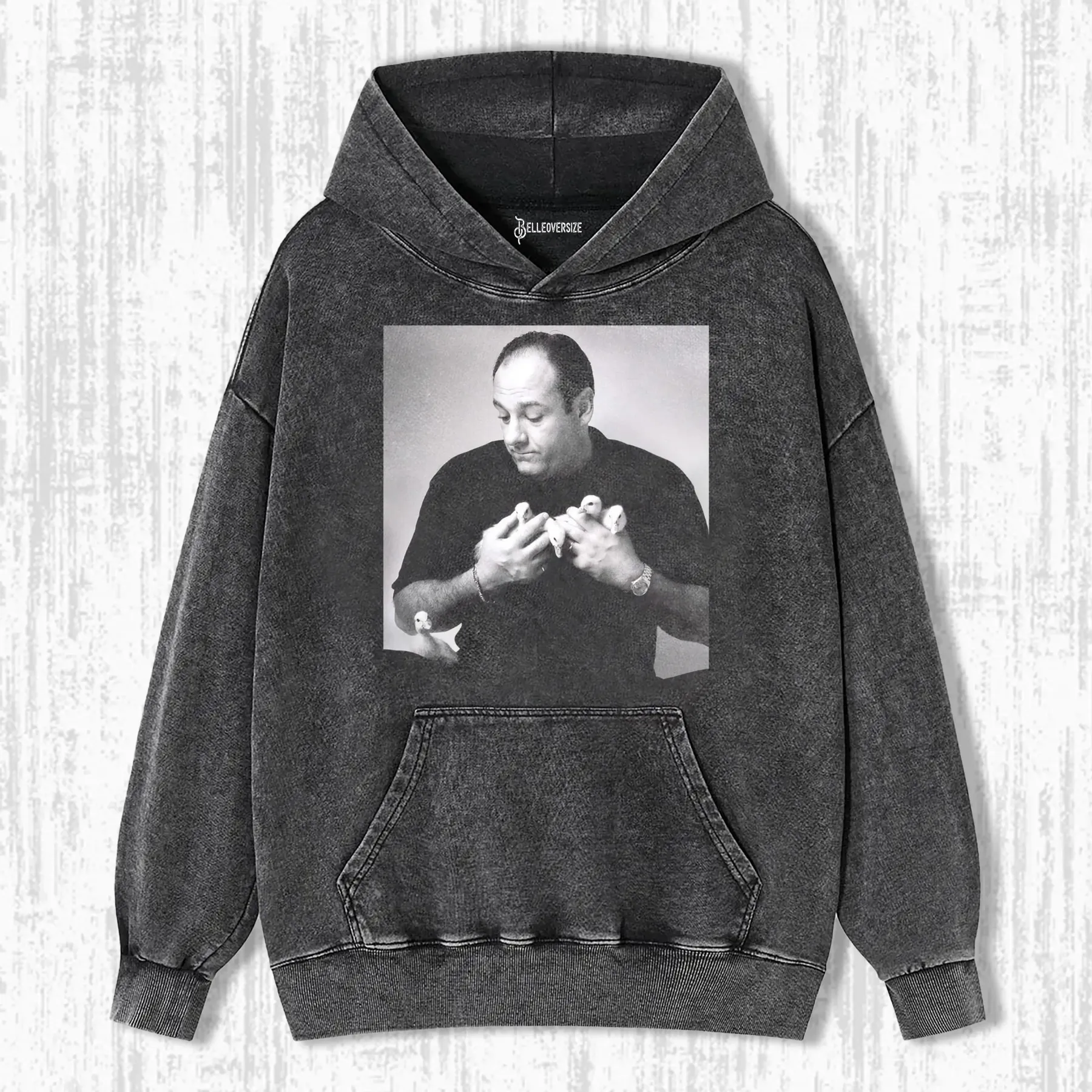 TONY SOPRANO HOODIE