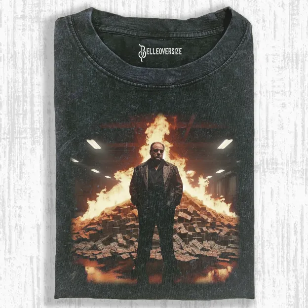 TONY SOPRANO  T-SHIRT