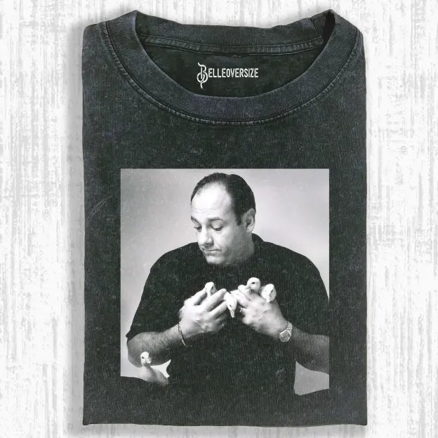 TONY SOPRANO T-SHIRT