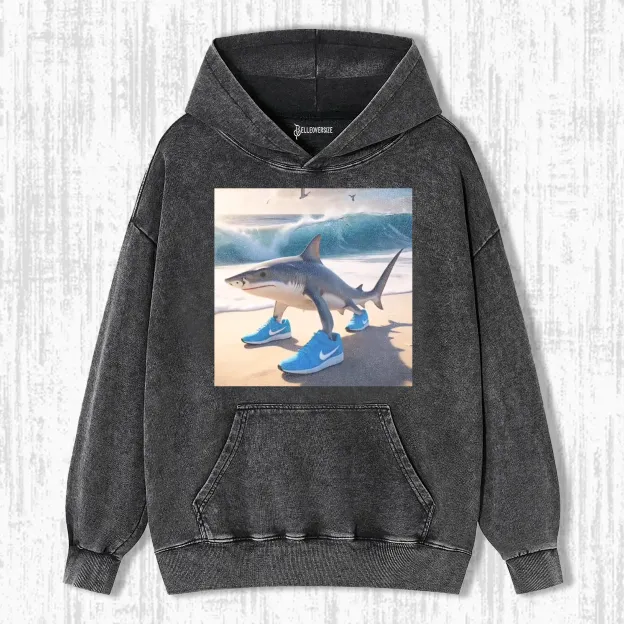 TRALALERO TRALALA HOODIE