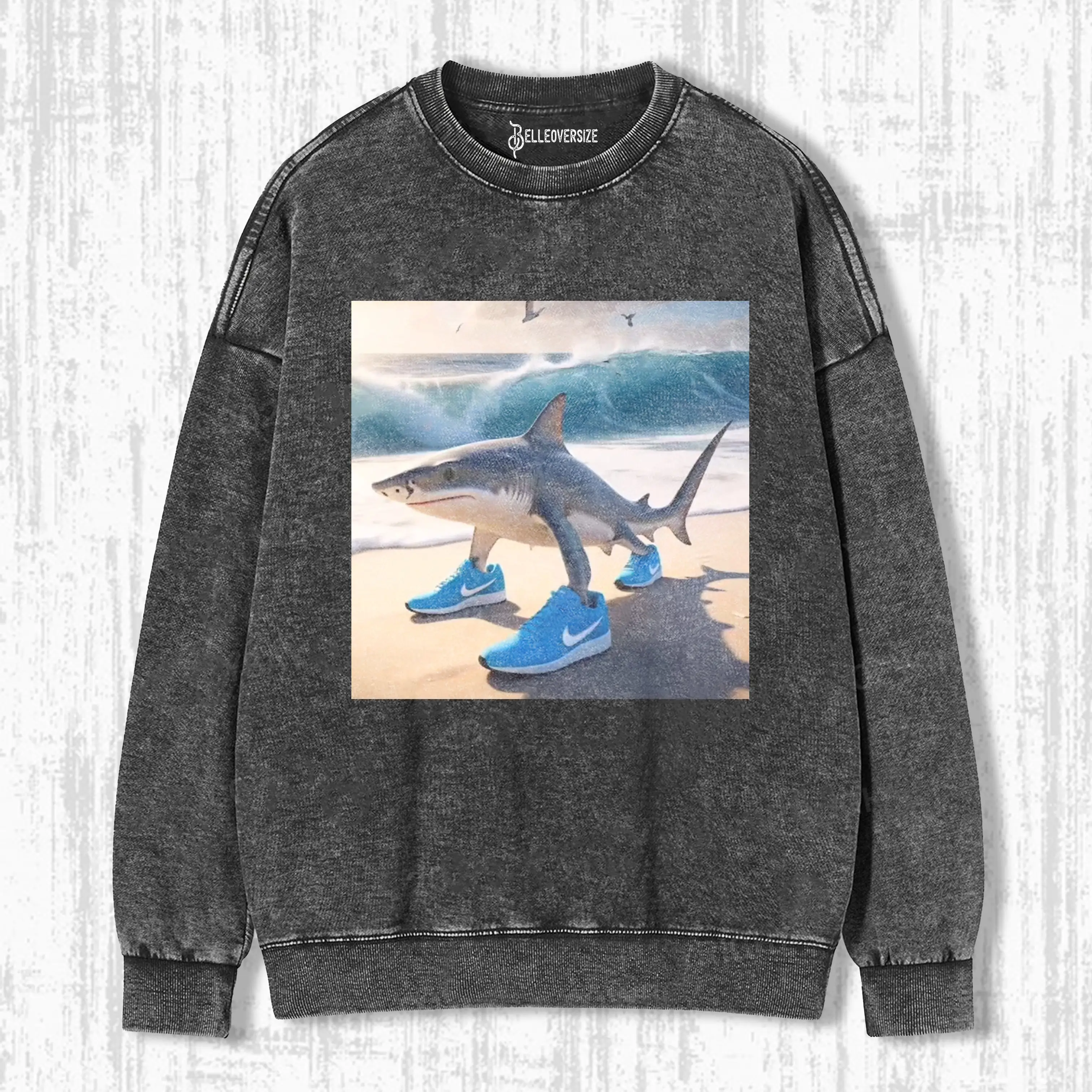 TRALALERO TRALALA SWEATSHIRTS