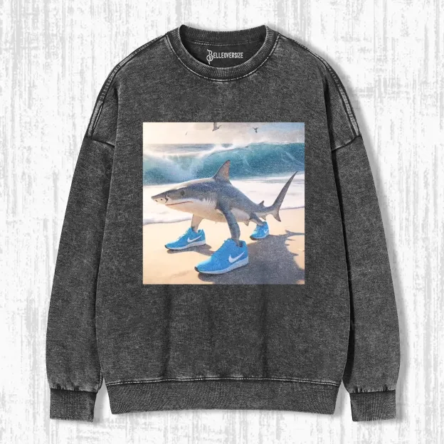 TRALALERO TRALALA SWEATSHIRTS