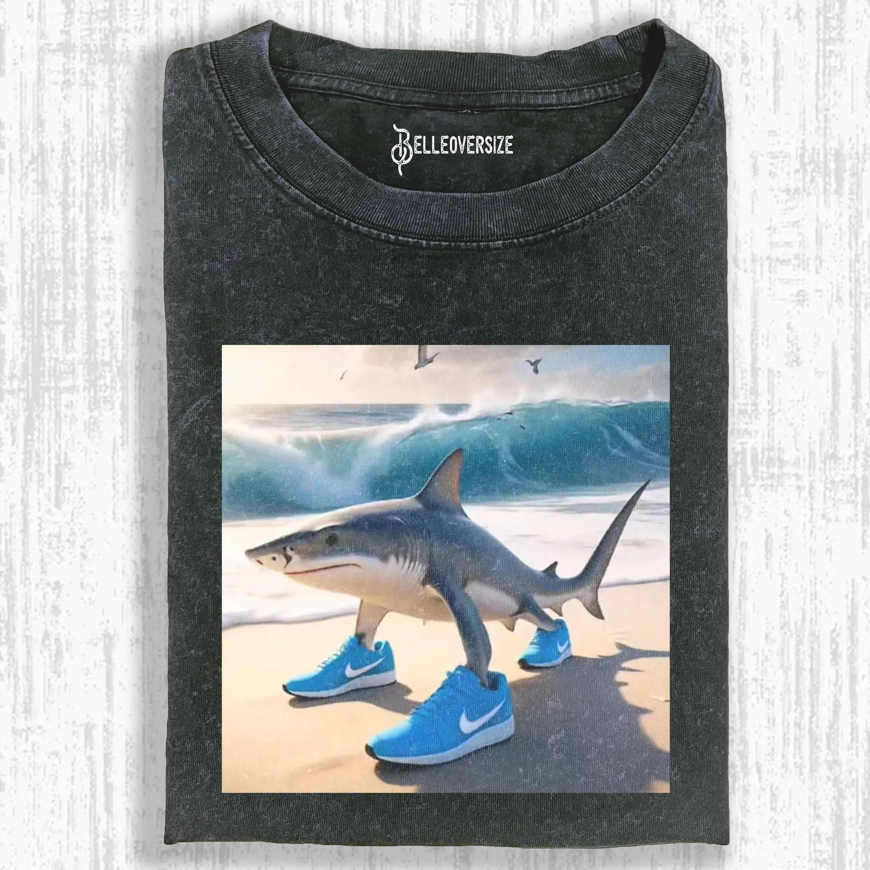 TRALALERO TRALALA T-SHIRT