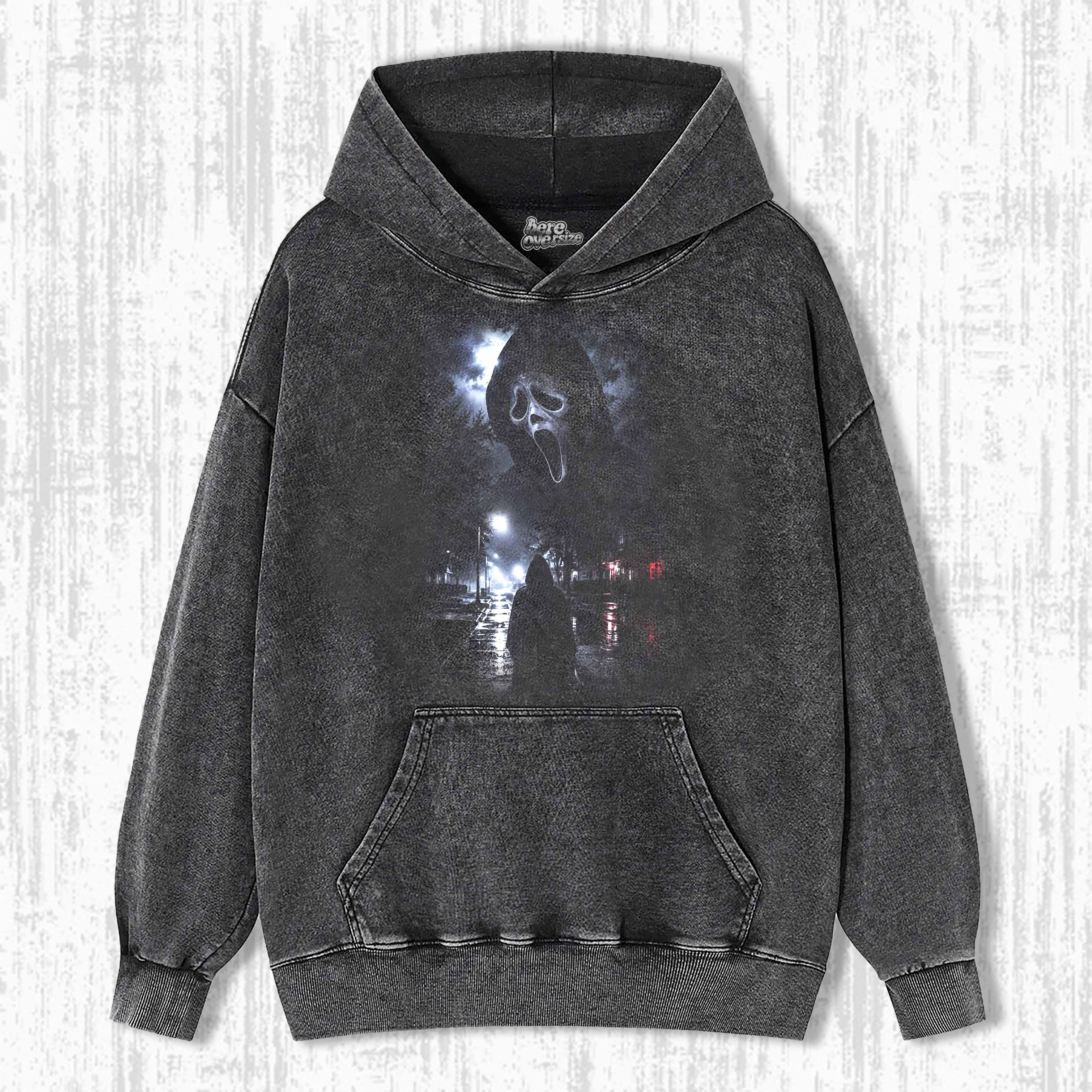 VINTAGE HALLOWEEN T-SHIRT 