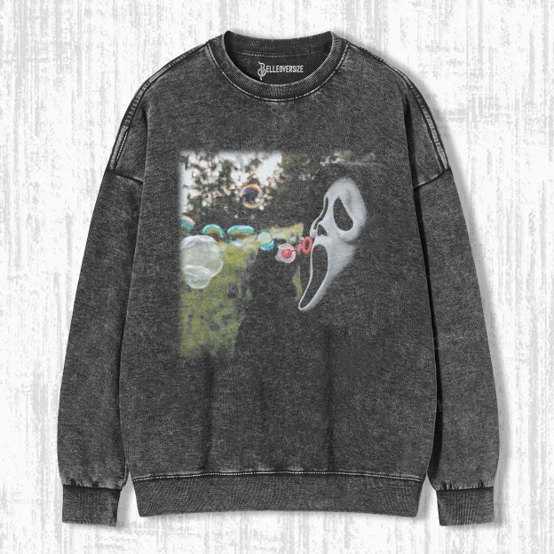 VINTAGE HALLOWEEN SWEATSHIRTS