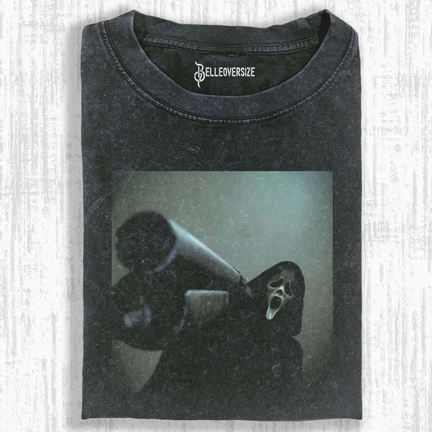 VINTAGE HALLOWEEN T-SHIRT