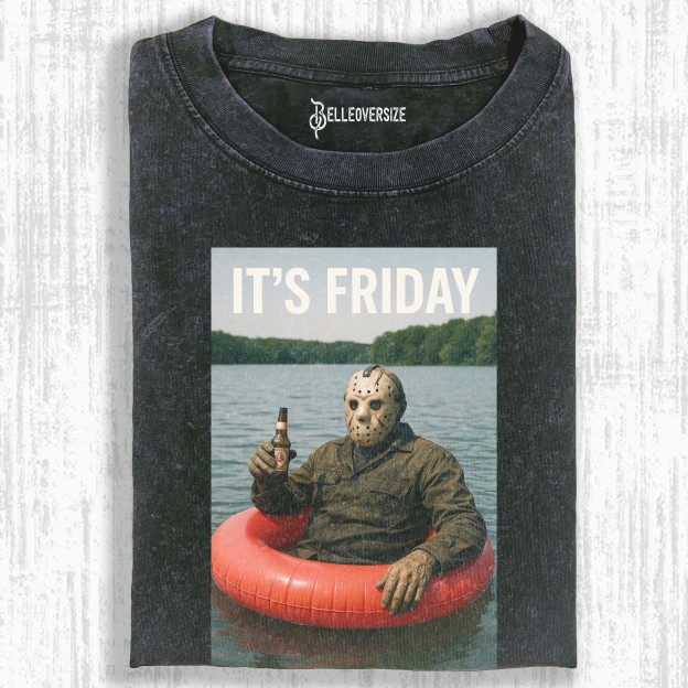 VINTAGE HALLOWEEN  T-SHIRT