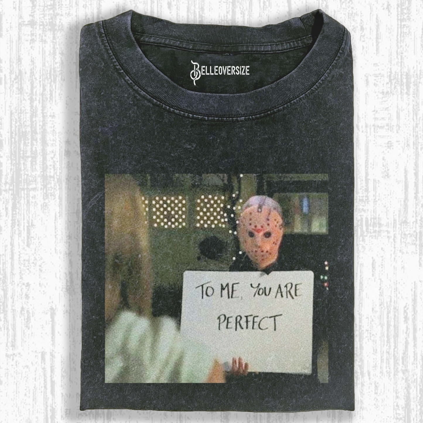 VINTAGE HALLOWEEN T-SHIRT