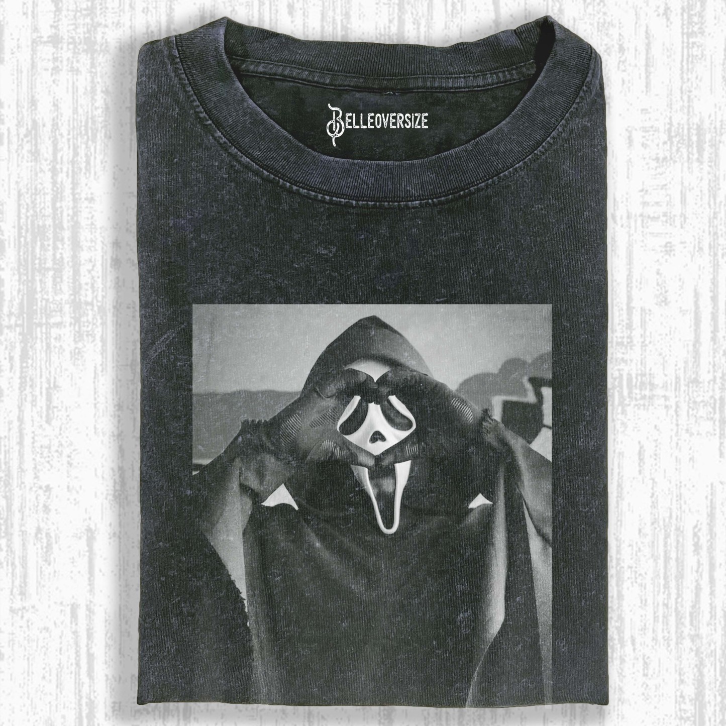 VINTAGE HALLOWEEN T-SHIRT