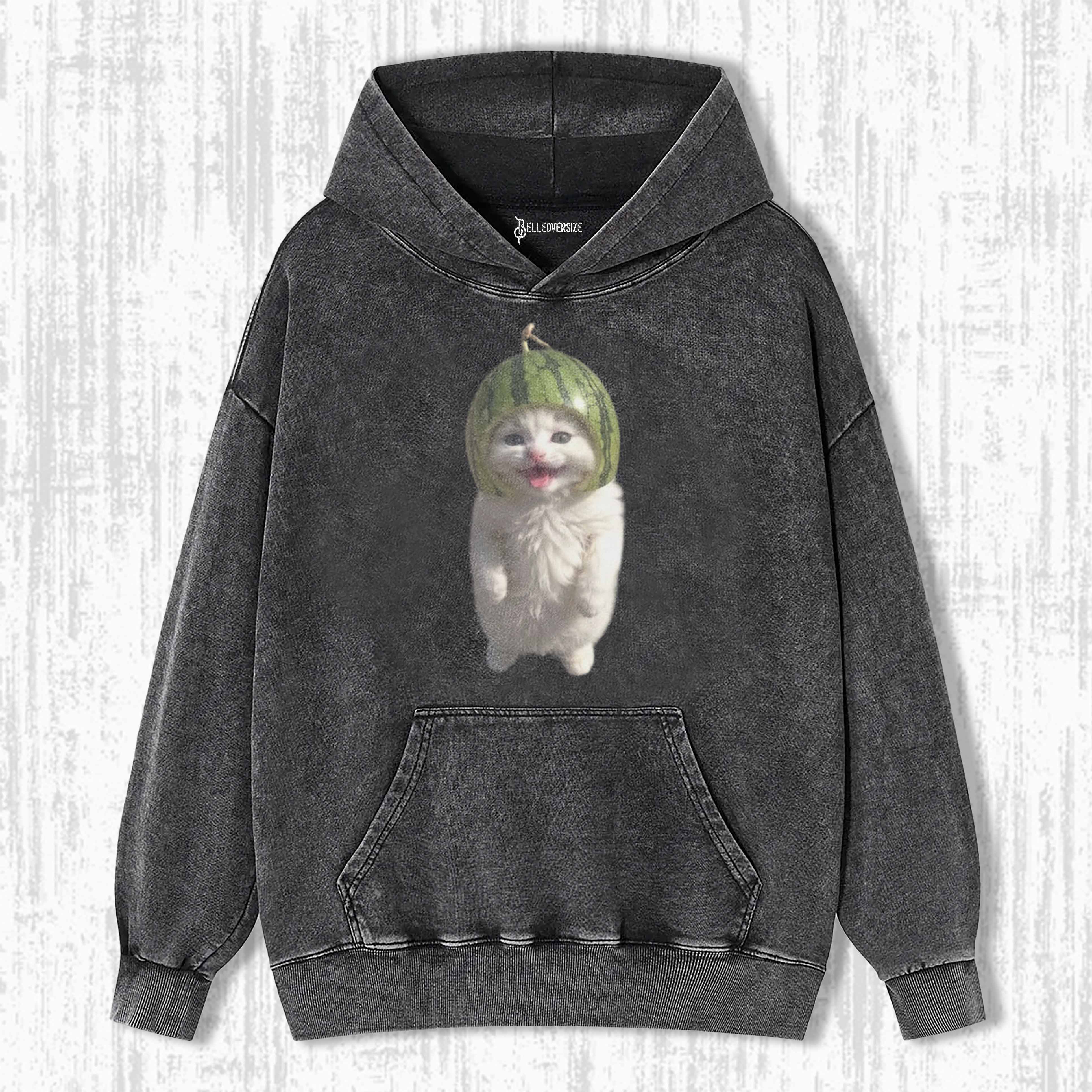 WACKY MONKEY HOODIE