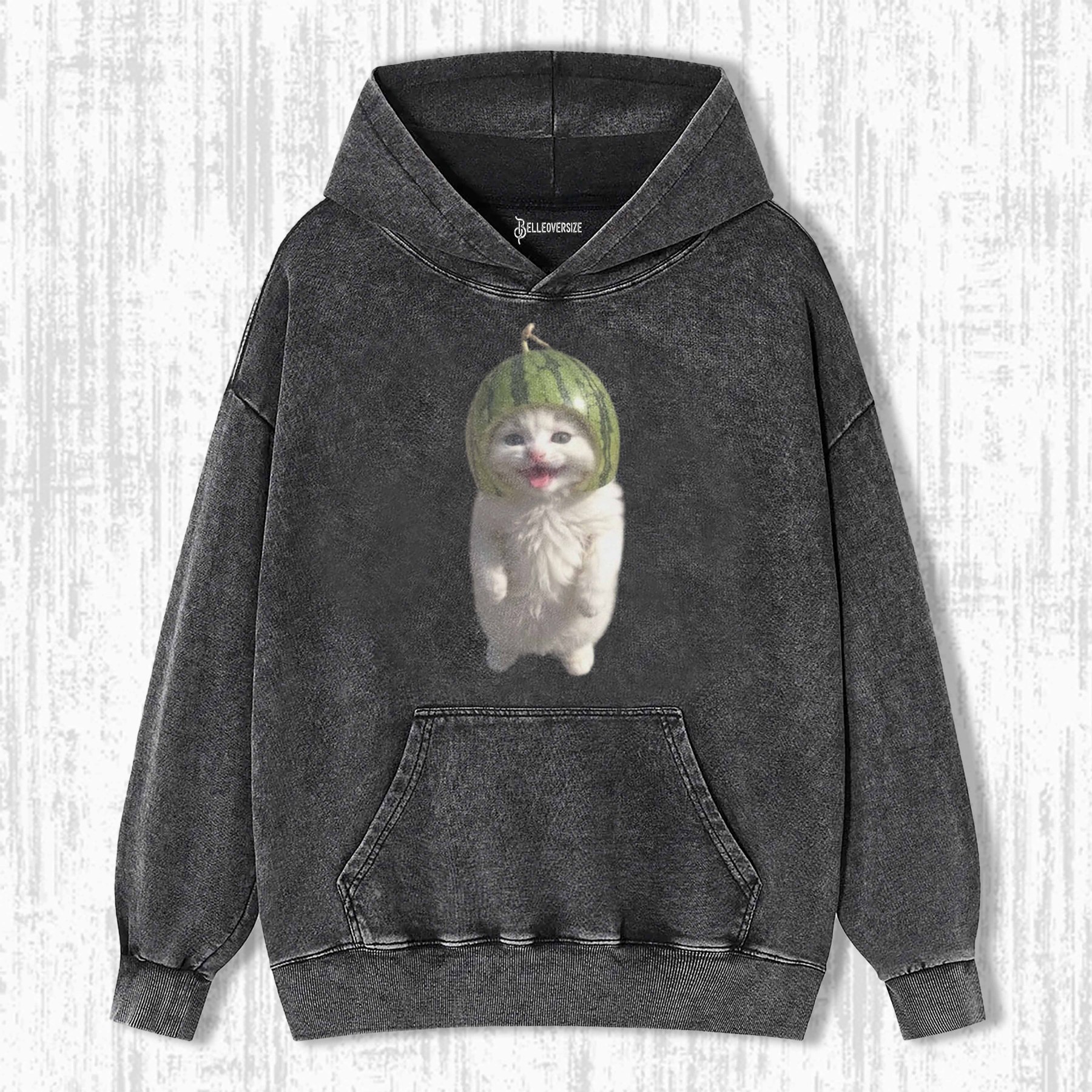 WACKY MONKEY HOODIE