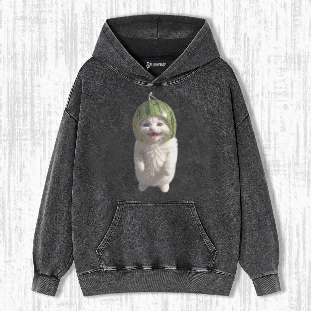 WACKY MONKEY HOODIE