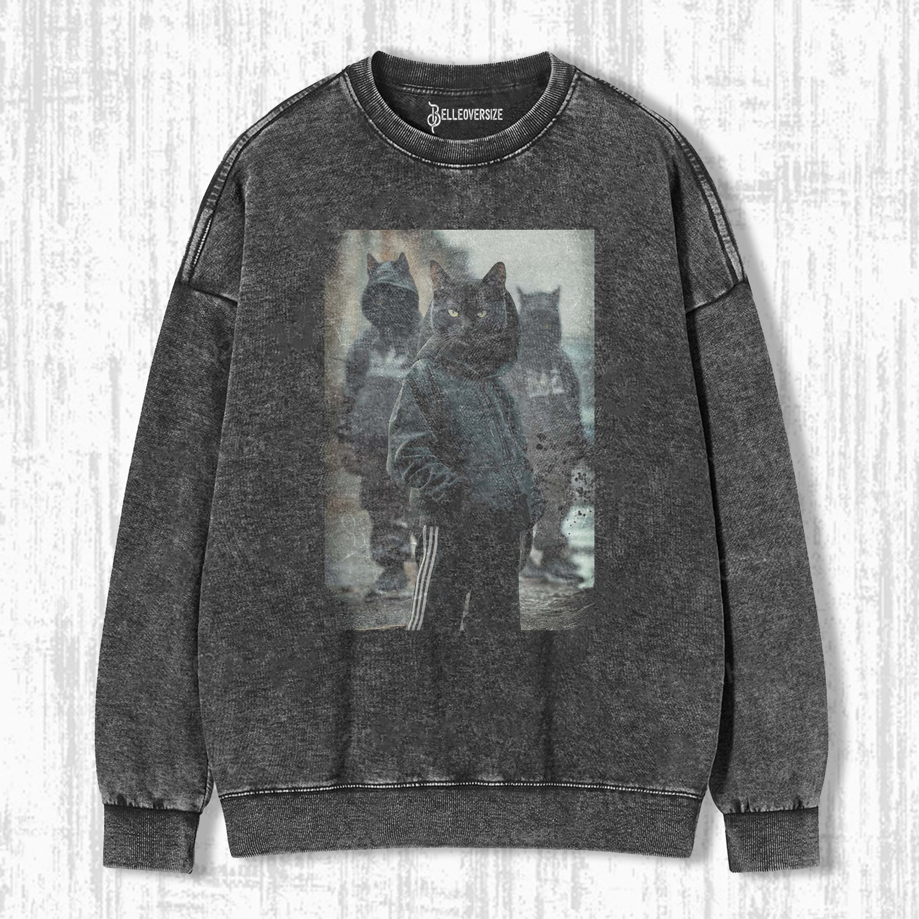 SNATCH SWEATSHIRTS