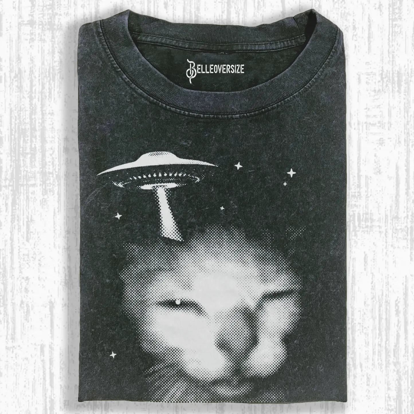 WACKY CAT T-SHIRT